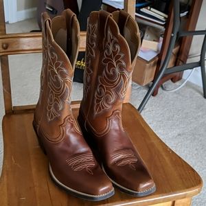 Western Boots